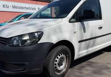 VW Caddy 87.638 km 6.999 &euro; Völklingen 66333
