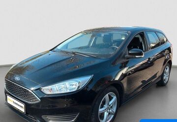 Ford Focus 116.759 km 7.999 &euro; Saarlouis 66740