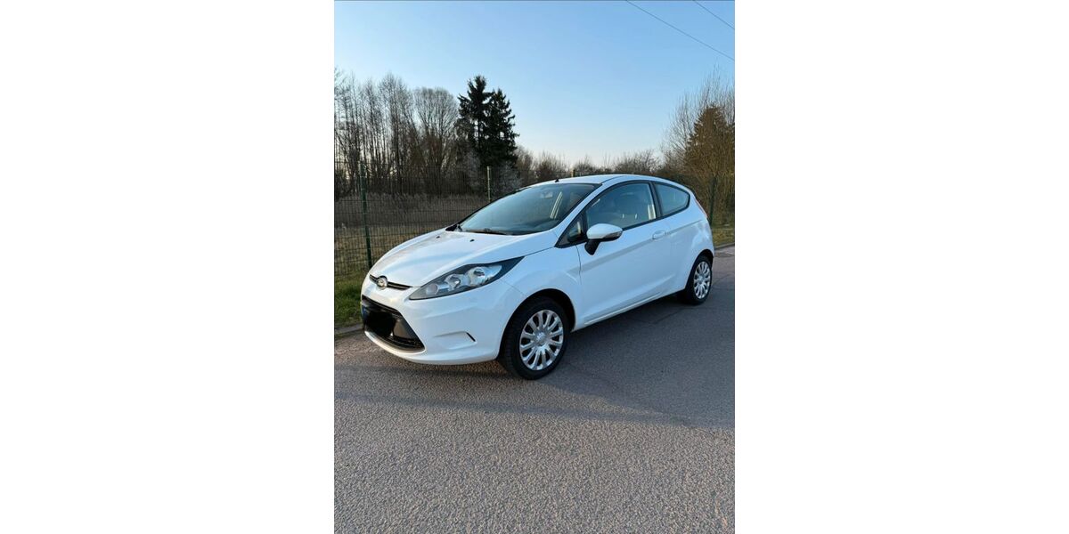 Ford Fiesta 141.000 km 3.200 &euro; Überherrn 66802
