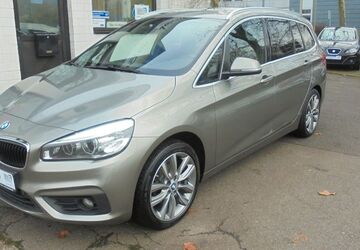 BMW 216 260.000 km 5.950 &euro; Dillingen/Saar 66763