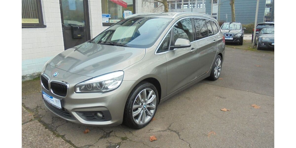 BMW 216 260.000 km 5.950 &euro; Dillingen/Saar 66763