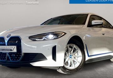 BMW i4 38.400 km 36.903 &euro; Kirkel 66459