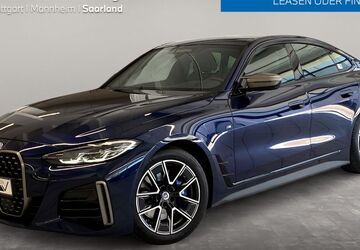BMW M440 59.482 km 48.580 &euro; Saarbrücken 66121