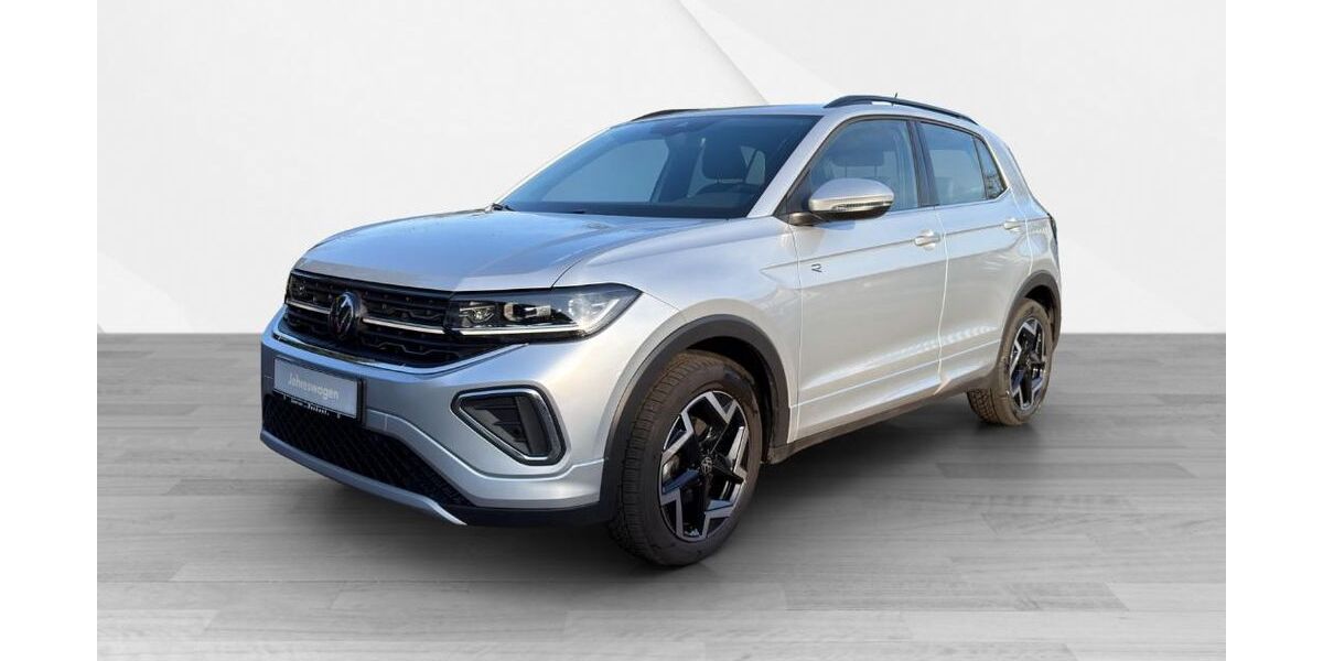 VW T-Cross 10.596 km 28.690 &euro; Saarlouis 66740