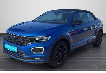 VW T-Roc 33.700 km 27.960 &euro; Saarbrücken 66115