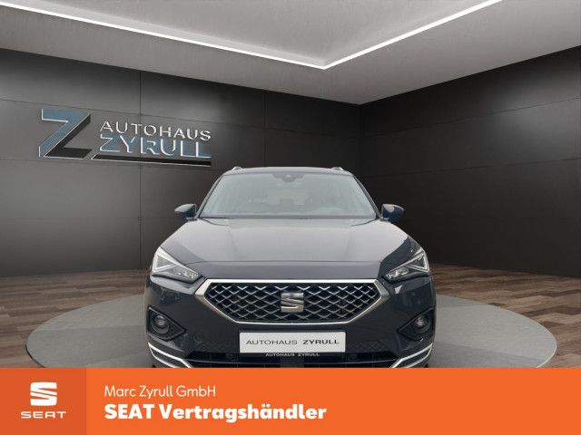 Seat Tarraco 80.767 km 26.980 &euro; Saarlouis 66740