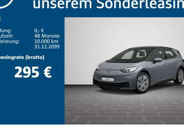 VW ID.3 96.862 km 18.990 &euro; Homburg 66424