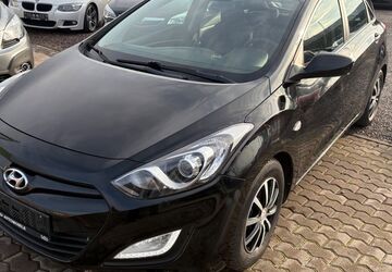 Hyundai i30 94.000 km 6.950 &euro; Saarlouis 66740