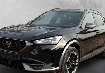 Cupra Formentor 99.780 km 22.490 &euro; Rehlingen 66780