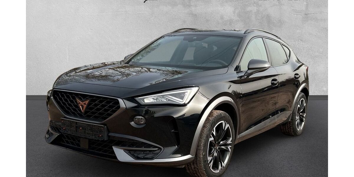 Cupra Formentor 99.780 km 22.490 &euro; Rehlingen 66780