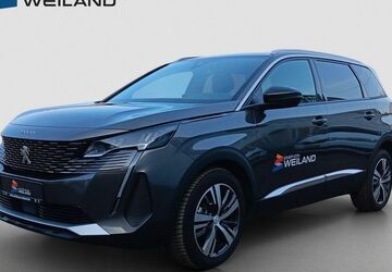 Peugeot 5008 23.000 km 29.500 &euro; Neunkirchen 66539