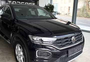 VW T-Roc 243.000 km 13.990 &euro; Saarlouis 66740