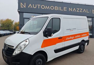 Opel Movano 234.800 km 7.999 &euro; Saarlouis 66740