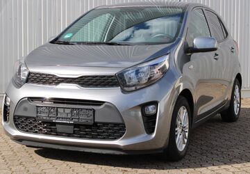 Kia Picanto 37.704 km 10.999 &euro; Saarlouis 66740