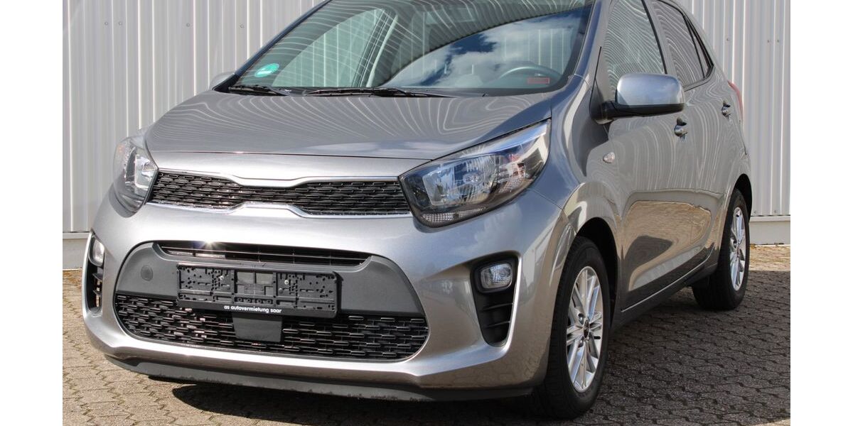 Kia Picanto 37.704 km 10.999 &euro; Saarlouis 66740