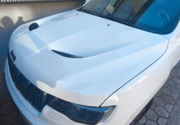 Jeep Grand Cherokee 50.000 km 32.600 &euro; Blieskastel 66440