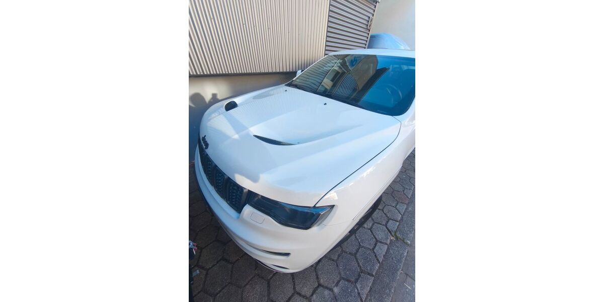 Jeep Grand Cherokee 50.000 km 32.600 &euro; Blieskastel 66440