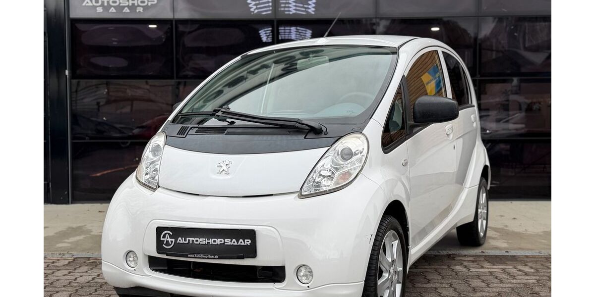 Peugeot iOn 70.920 km 4.990 &euro; Saarbrücken 66117
