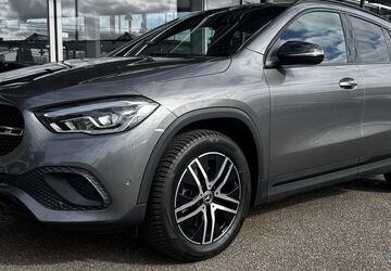 Mercedes-Benz GLA 250 88.000 km 33.799 &euro; Lebach 66822