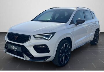 Cupra Ateca 13.207 km 31.990 &euro; Saarbrücken 66115