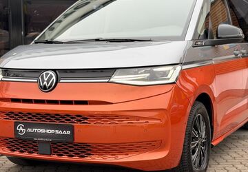 VW T7 Multivan 4.900 km 58.900 &euro; Saarbrücken 66117