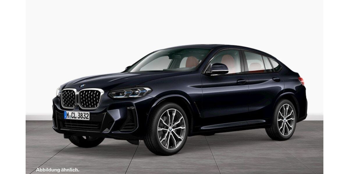 BMW X4 10.948 km 64.890 &euro; Saarbrücken 66121