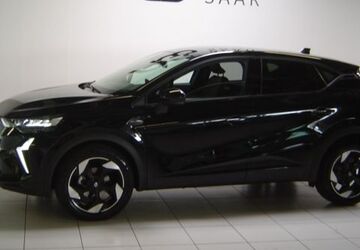 Renault Captur 20.169 km 22.999 &euro; Saarbrücken 66115