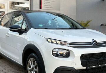 Citroen C3 137.000 km 5.490 &euro; Beckingen 66701