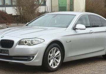 BMW 520 204.000 km 6.999 &euro; Saarbrücken 66115