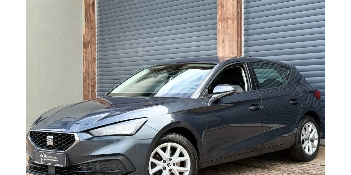 Seat Leon 95.550 km 18.290 &euro; Saarlouis-Lisdorf 66740