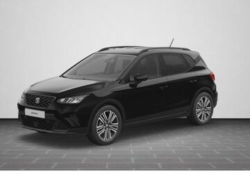 Seat Arona 11.945 km 21.980 &euro; Saarbrücken 66115