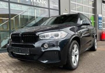BMW X5 180.000 km 23.990 &euro; Schmelz 66839
