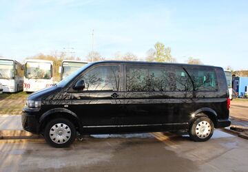 VW T5 Caravelle 320.000 km 11.000 &euro; Völklingen 66333