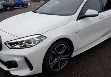 BMW 118 41.000 km 23.999 &euro; Lebach 66822