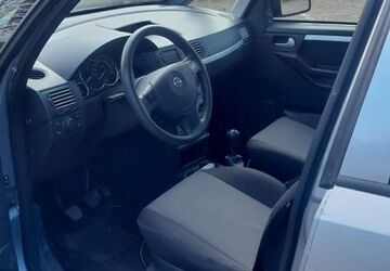 Opel Meriva 220.700 km 1.400 &euro; Dillingen 66763