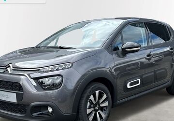 Citroen C3 24.200 km 16.490 &euro; Homburg 66424