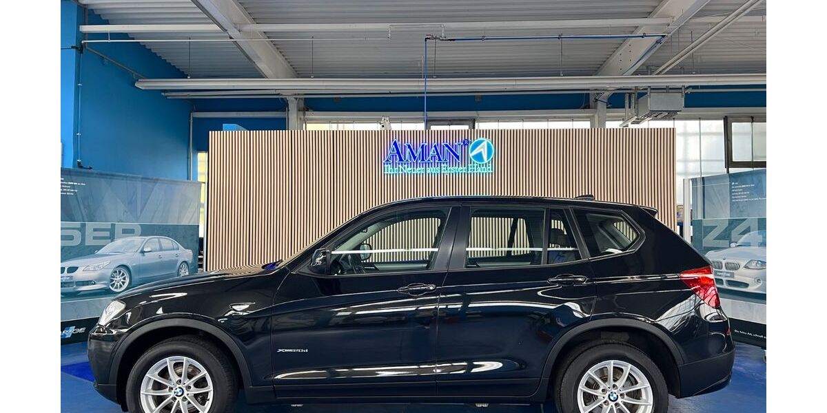 BMW X3 180.900 km 9.000 &euro; Beckingen 66701
