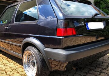 VW Golf 150.000 km 12.900 &euro; Lebach 66822