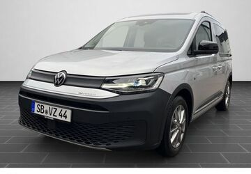 VW Caddy 9.900 km 40.999 &euro; Saarbrücken 66121