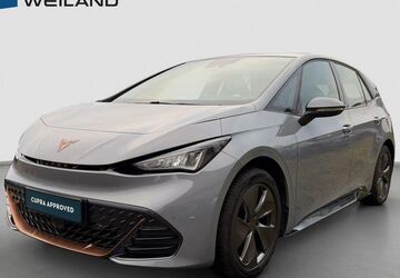 Cupra Born 75.000 km 22.990 &euro; Neunkirchen 66539