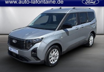 Ford Tourneo Courier 6.295 km 26.990 &euro; Überherrn 66802