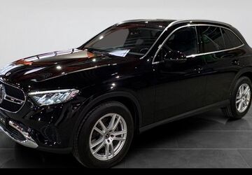 Mercedes-Benz GLC 220 15.337 km 48.490 &euro; Saarbrücken 66117