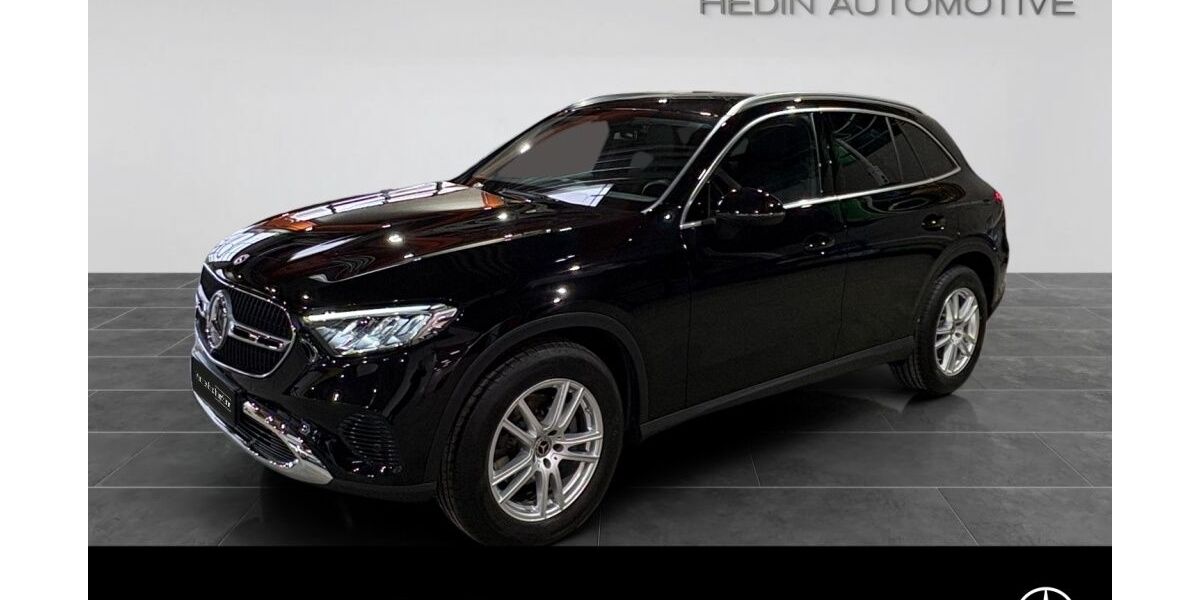 Mercedes-Benz GLC 220 15.337 km 48.490 &euro; Saarbrücken 66117