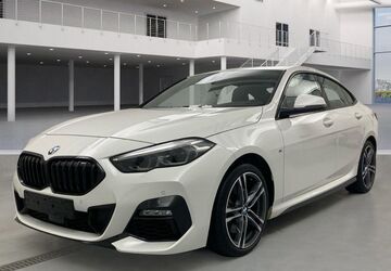 BMW 220 36.000 km 29.900 &euro; Wadgassen 66787