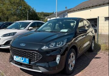 Ford Kuga 59.980 km 26.990 &euro; Homburg 66424
