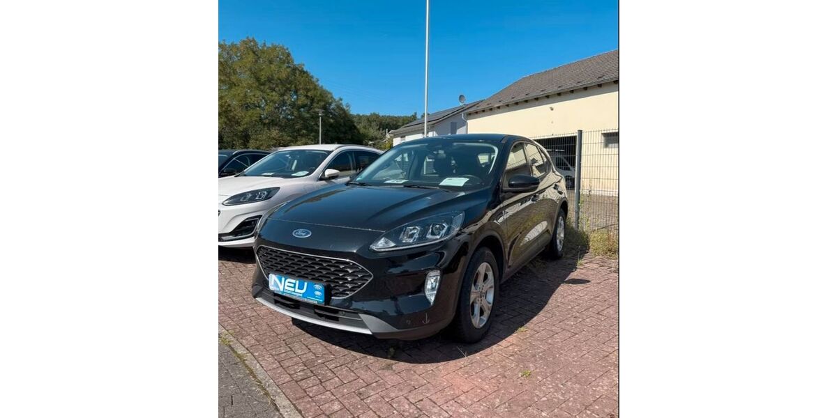 Ford Kuga 59.980 km 26.990 &euro; Homburg 66424