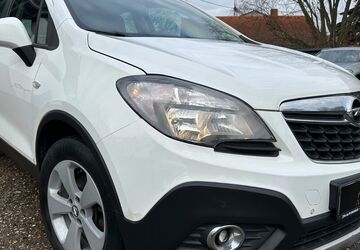 Opel Mokka 147.100 km 7.990 &euro; Ensdorf 66806