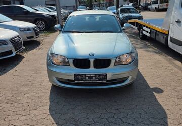 BMW 120 174.000 km 4.300 &euro; Saarbrücken 66115