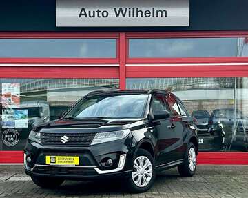 Gebrauchte Suzuki Vitara