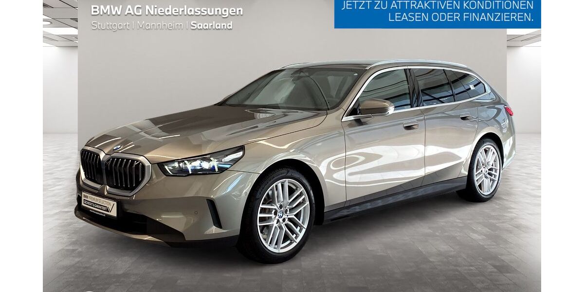 BMW 520 19.360 km 50.960 &euro; Saarbrücken 66121